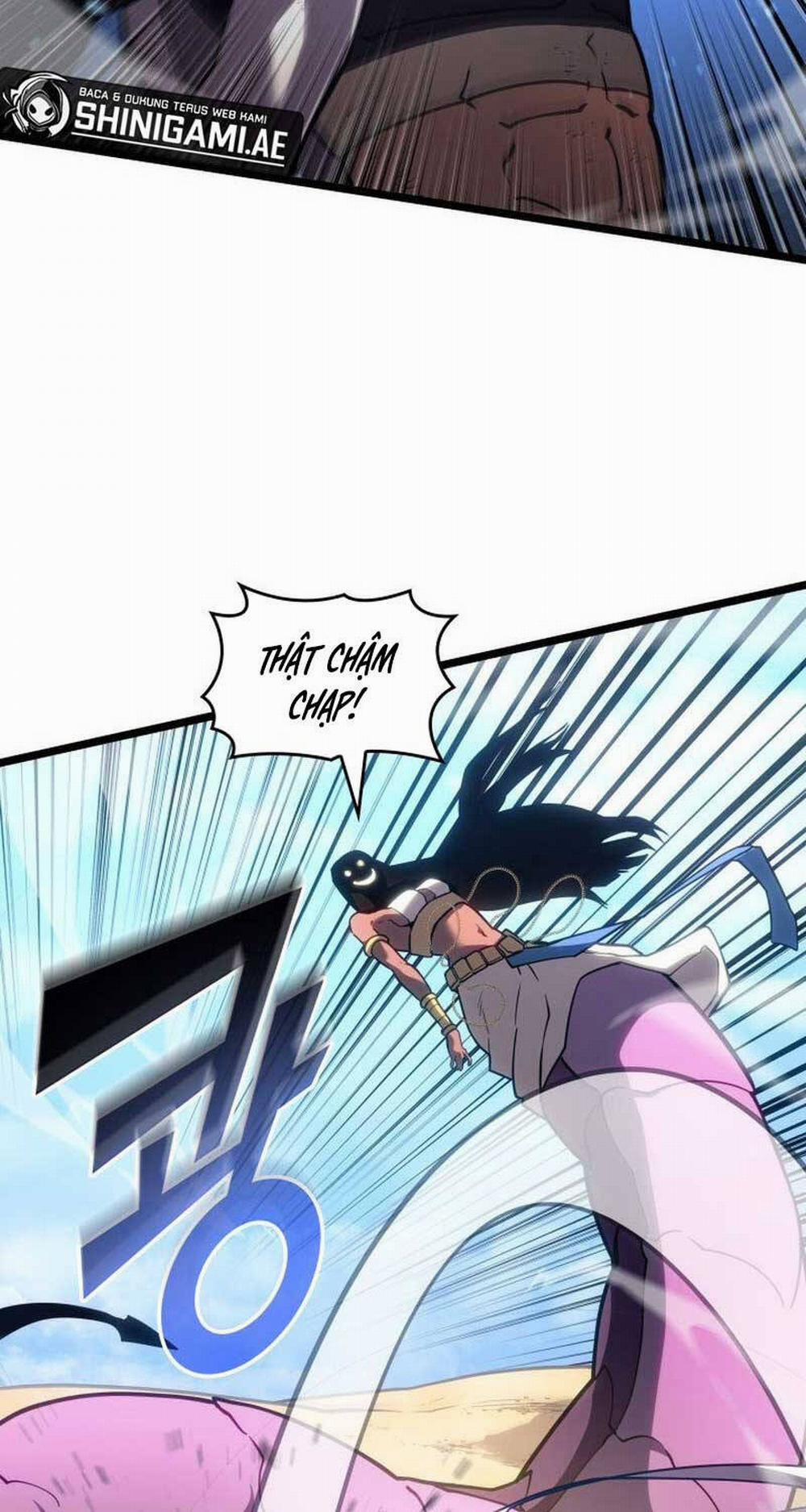 Sự Trở Lại Của Người Chơi Cấp Sss 121 trang 10