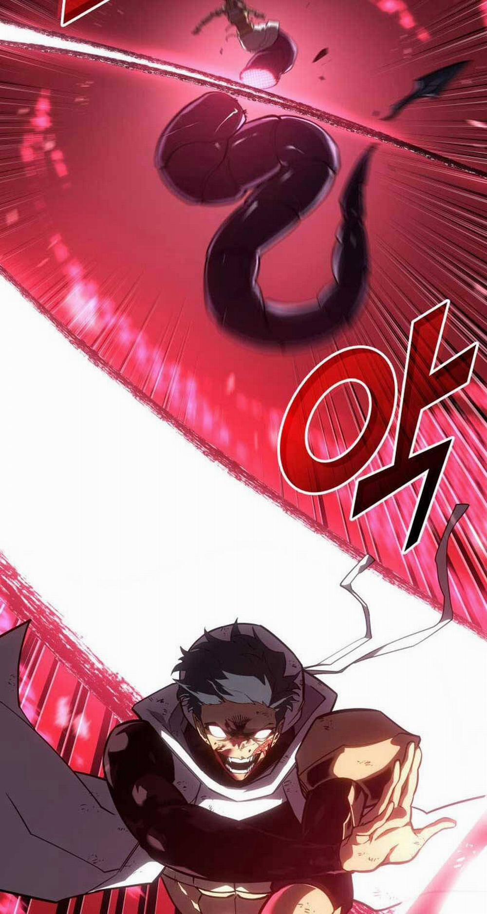 Sự Trở Lại Của Người Chơi Cấp Sss 121 trang 100