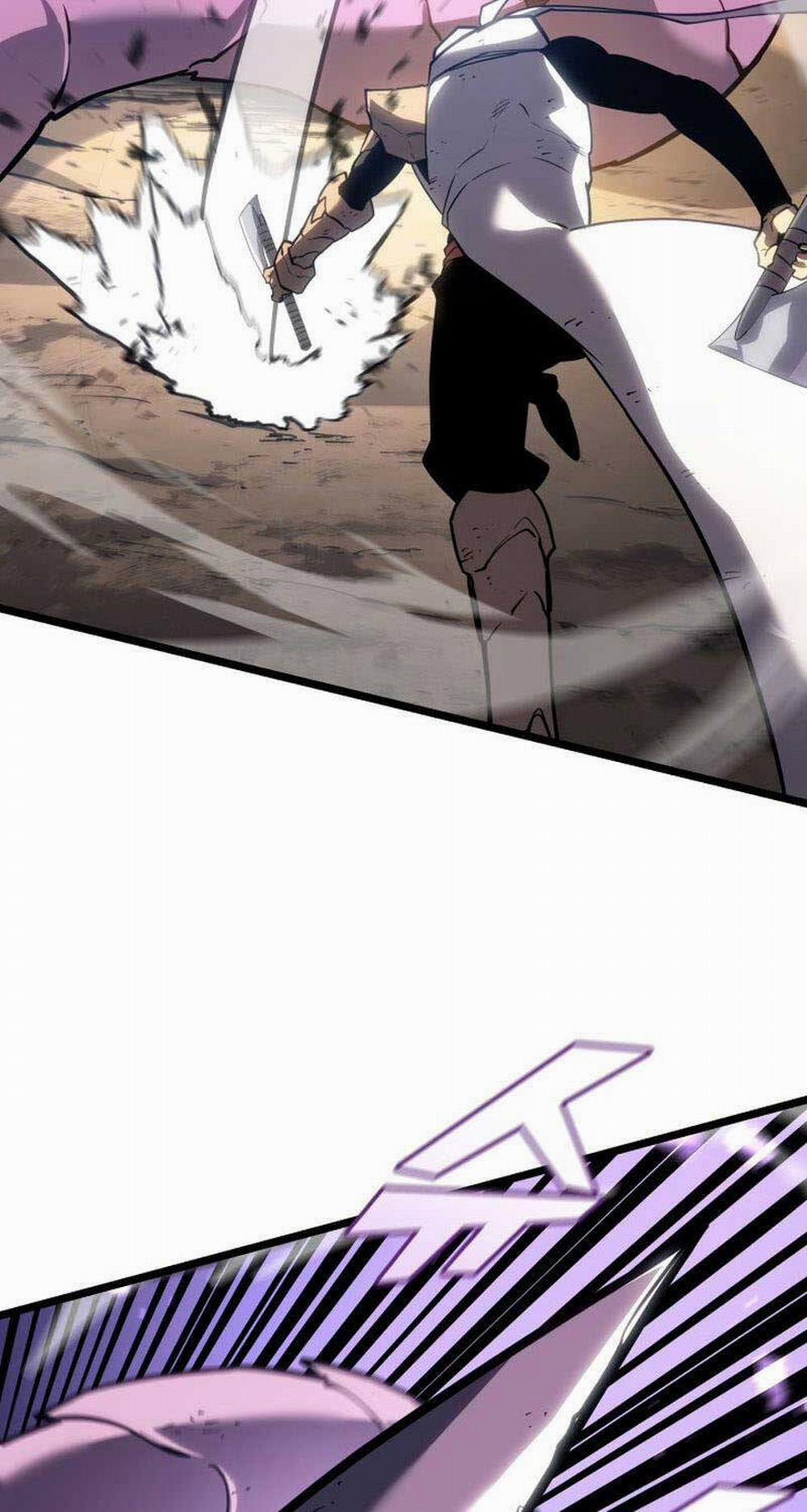 Sự Trở Lại Của Người Chơi Cấp Sss 121 trang 11