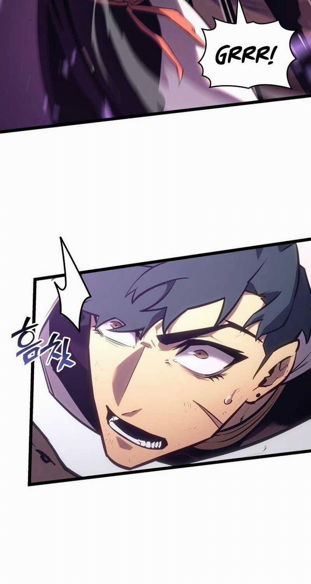 Sự Trở Lại Của Người Chơi Cấp Sss 121 trang 14