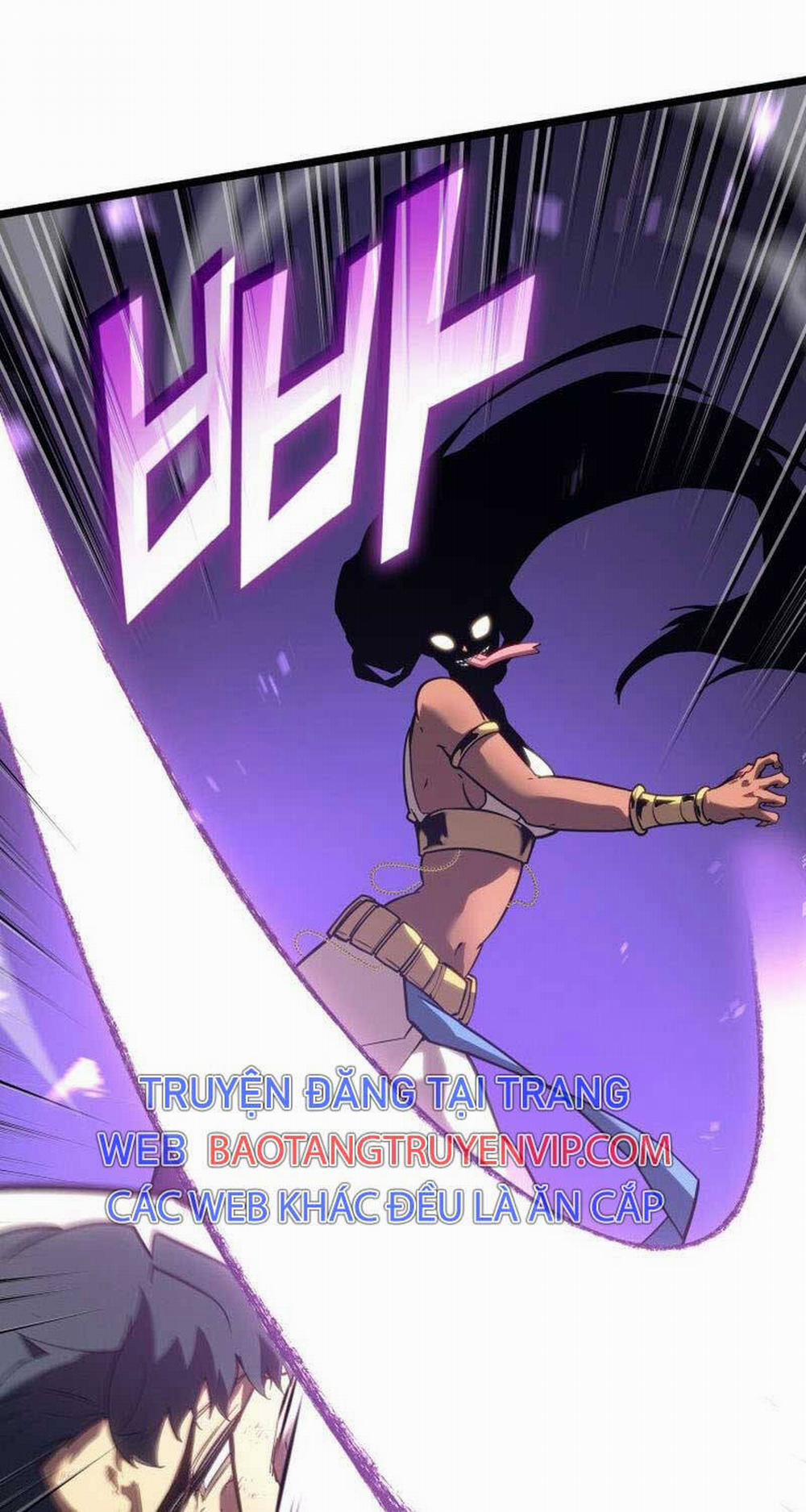 Sự Trở Lại Của Người Chơi Cấp Sss 121 trang 15