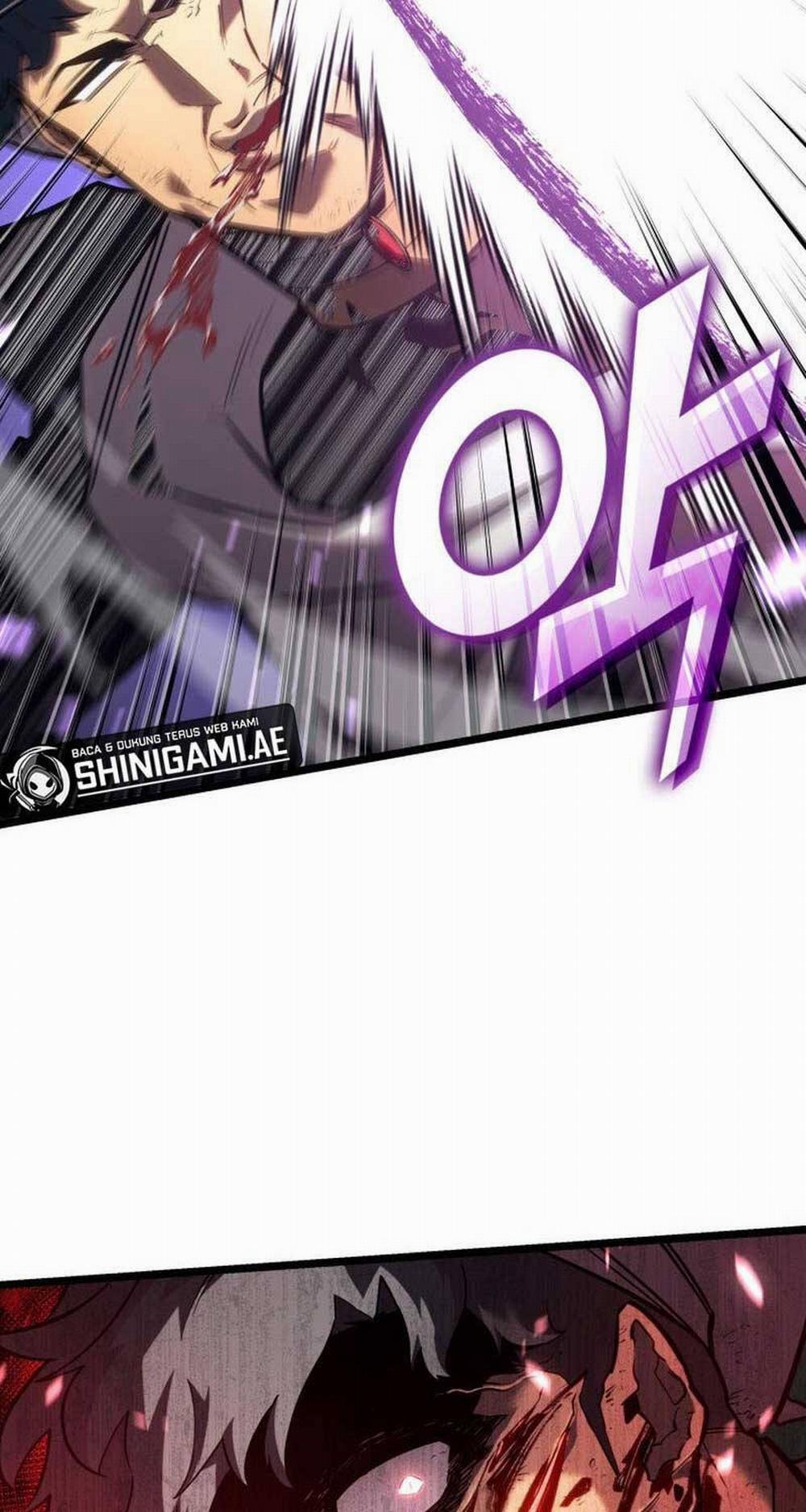 Sự Trở Lại Của Người Chơi Cấp Sss 121 trang 16