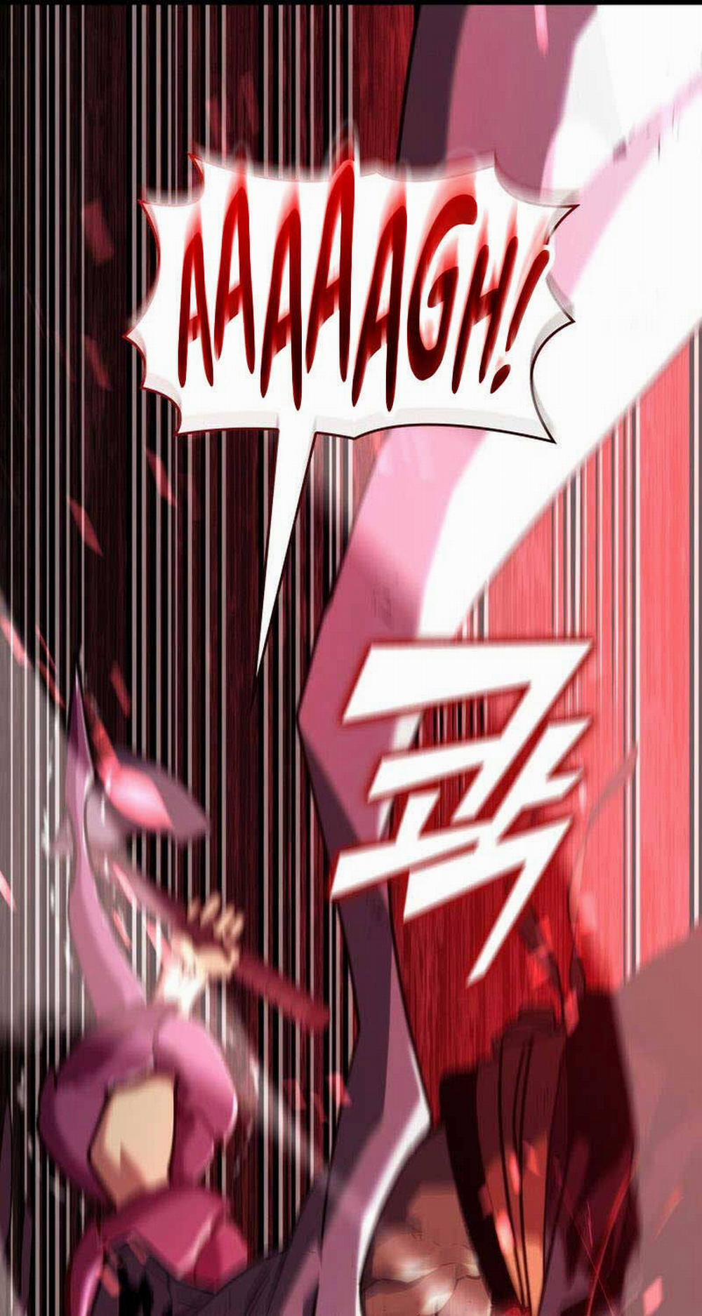 Sự Trở Lại Của Người Chơi Cấp Sss 121 trang 18