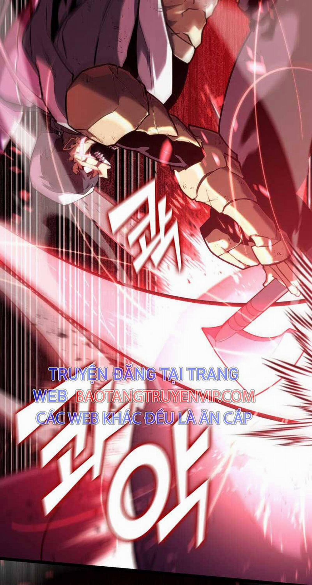 Sự Trở Lại Của Người Chơi Cấp Sss 121 trang 19