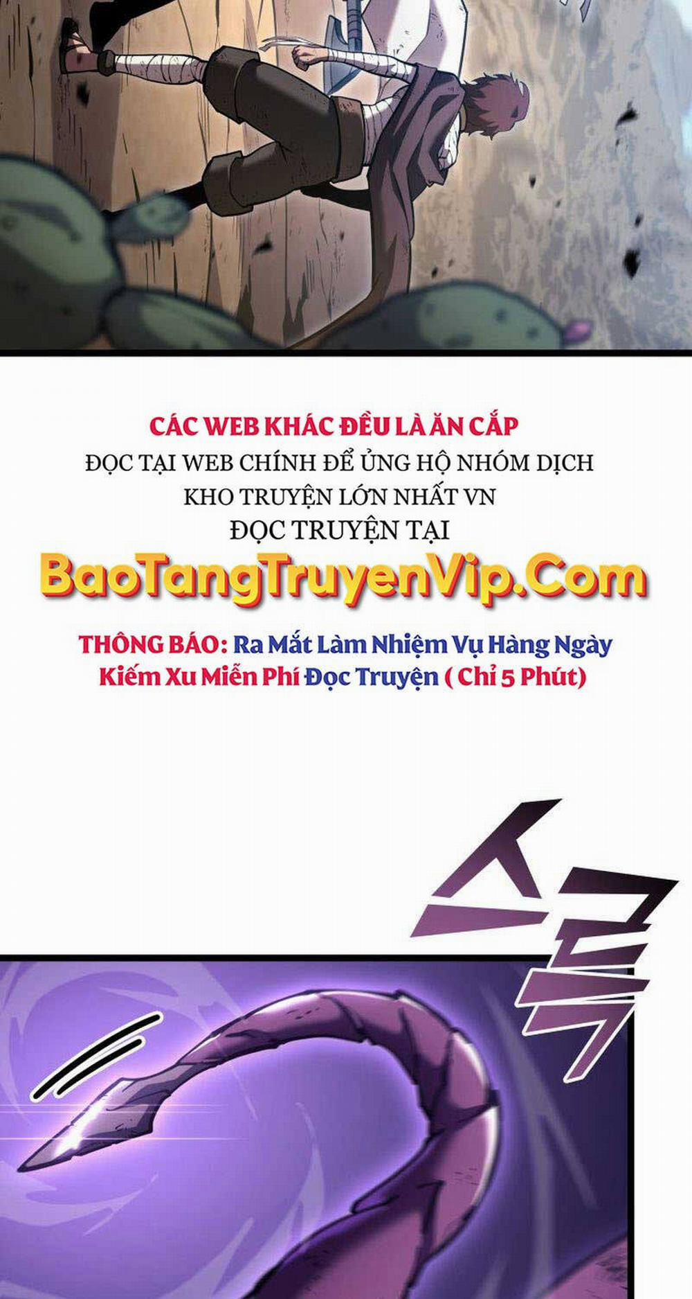 Sự Trở Lại Của Người Chơi Cấp Sss 121 trang 2