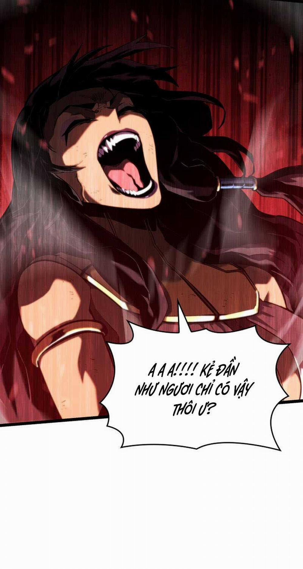 Sự Trở Lại Của Người Chơi Cấp Sss 121 trang 20