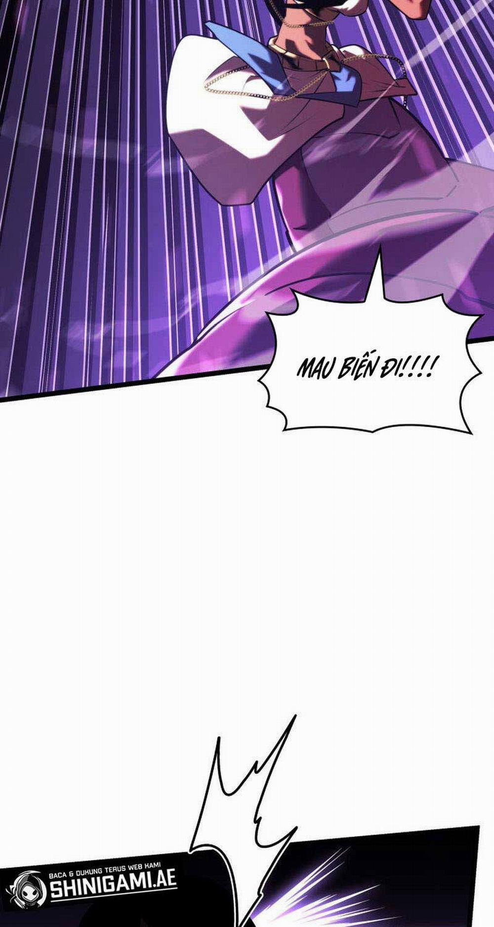 Sự Trở Lại Của Người Chơi Cấp Sss 121 trang 22