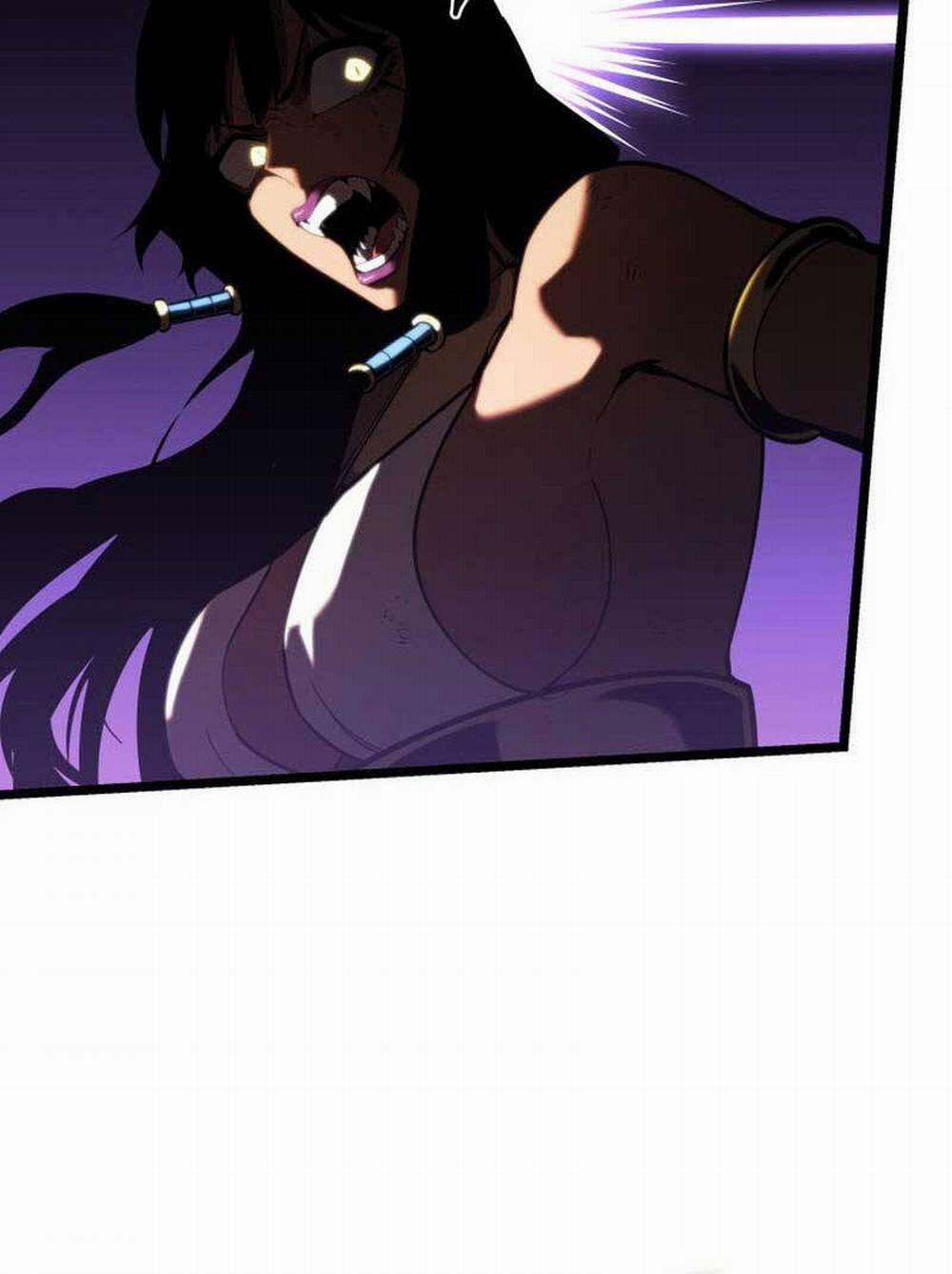 Sự Trở Lại Của Người Chơi Cấp Sss 121 trang 23