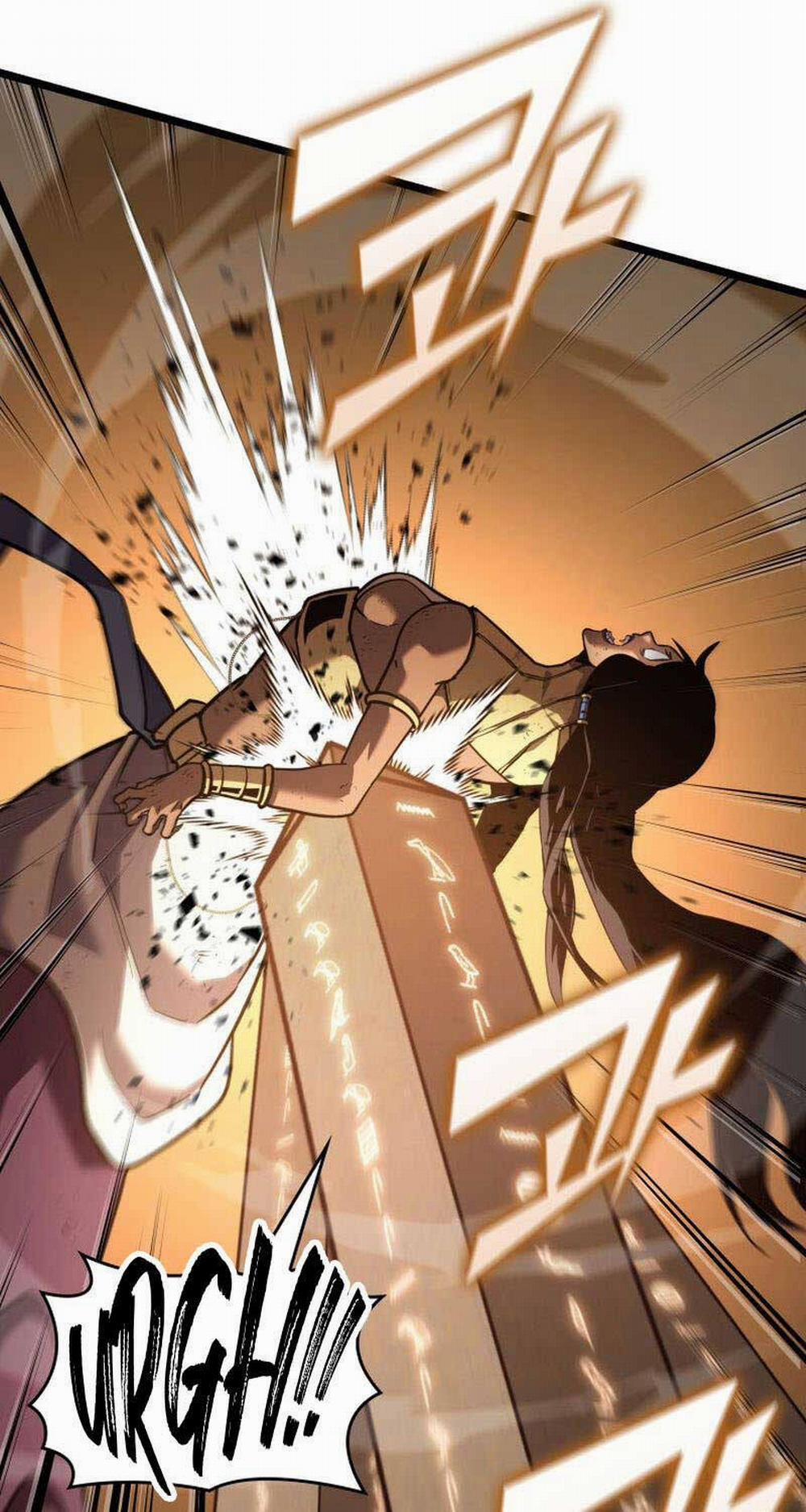 Sự Trở Lại Của Người Chơi Cấp Sss 121 trang 24