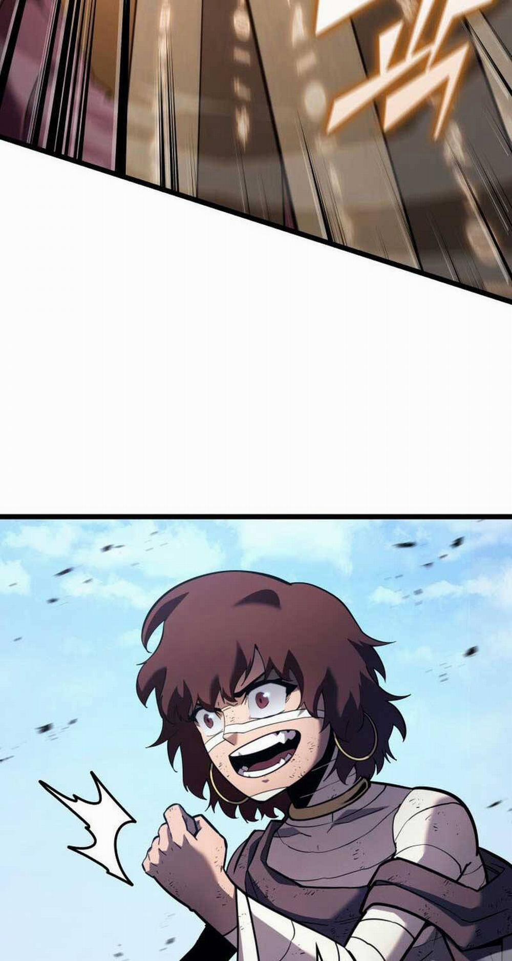 Sự Trở Lại Của Người Chơi Cấp Sss 121 trang 25