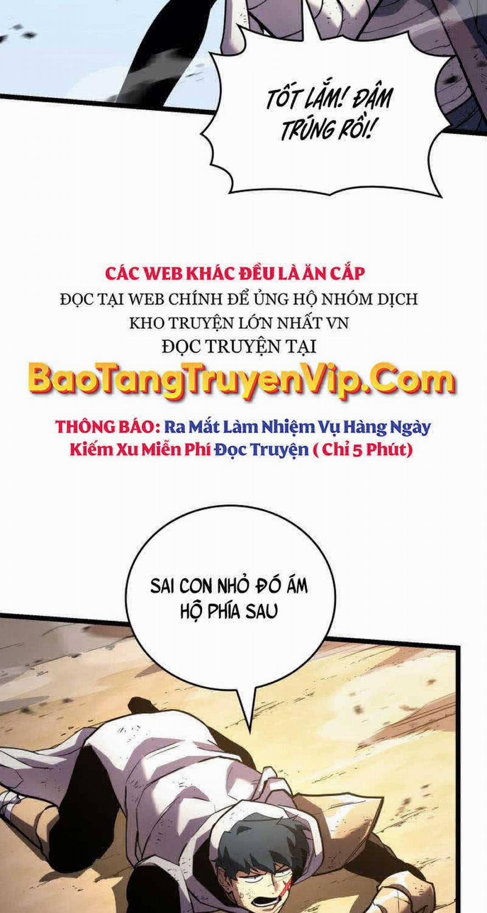 Sự Trở Lại Của Người Chơi Cấp Sss 121 trang 26