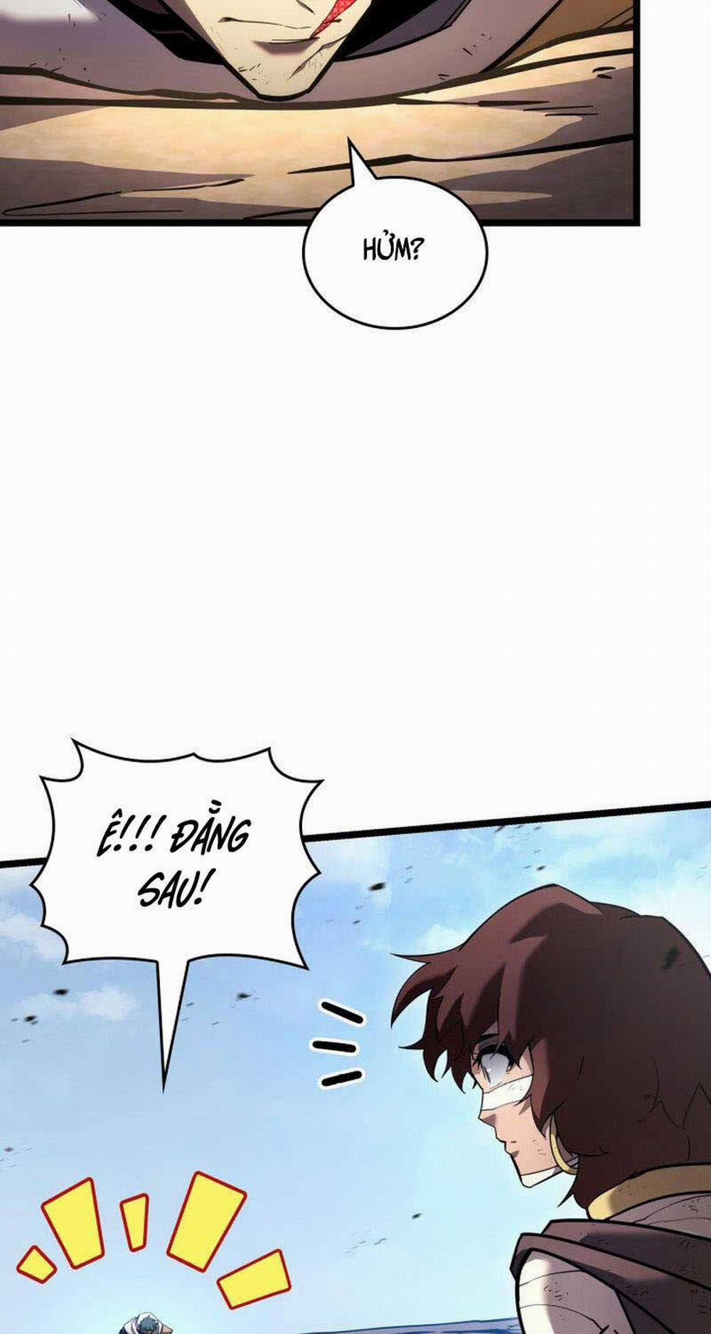 Sự Trở Lại Của Người Chơi Cấp Sss 121 trang 28
