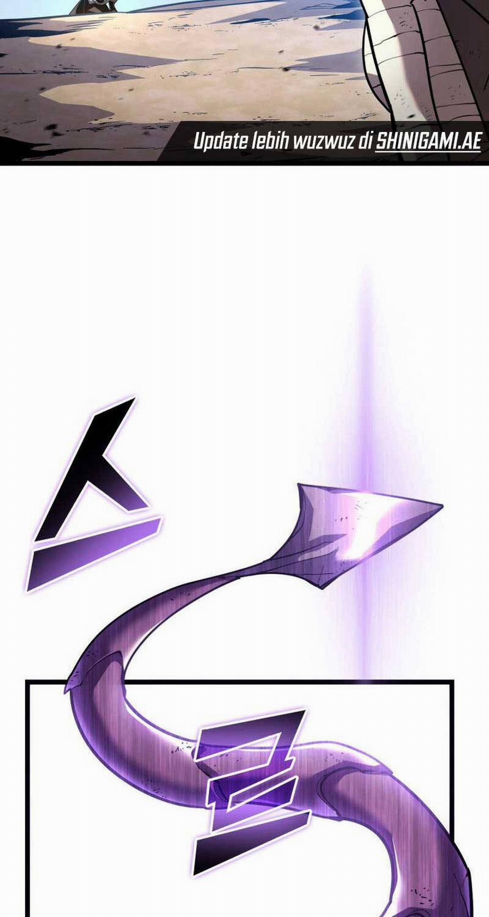 Sự Trở Lại Của Người Chơi Cấp Sss 121 trang 29