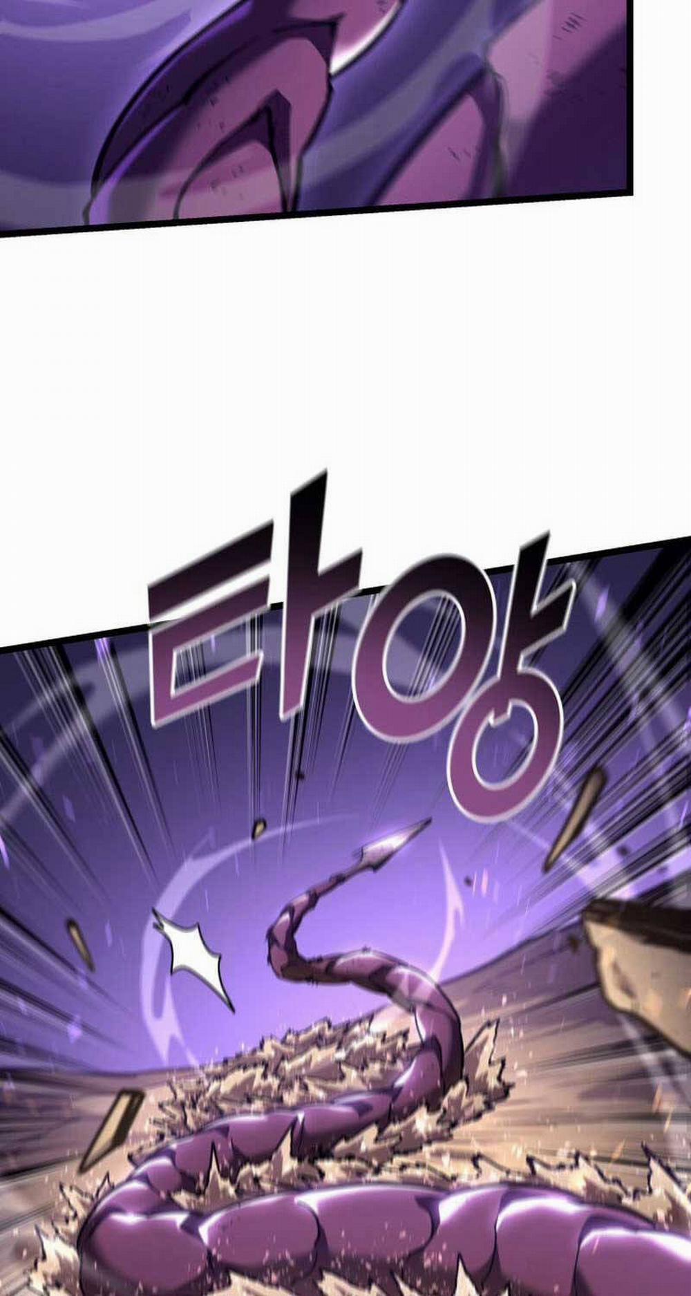 Sự Trở Lại Của Người Chơi Cấp Sss 121 trang 3