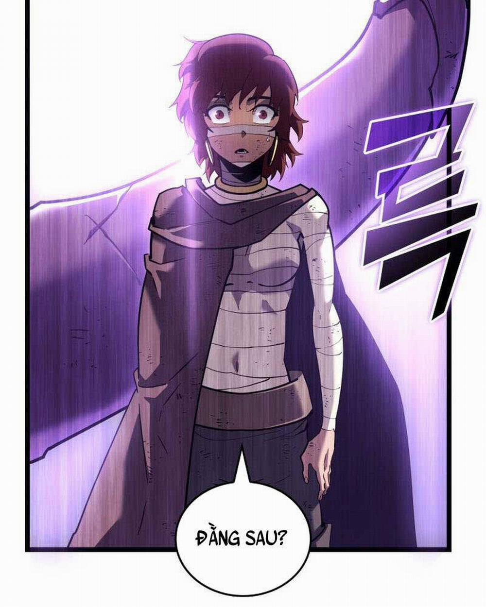 Sự Trở Lại Của Người Chơi Cấp Sss 121 trang 30