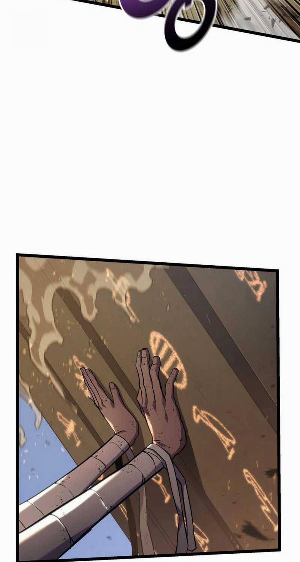 Sự Trở Lại Của Người Chơi Cấp Sss 121 trang 32