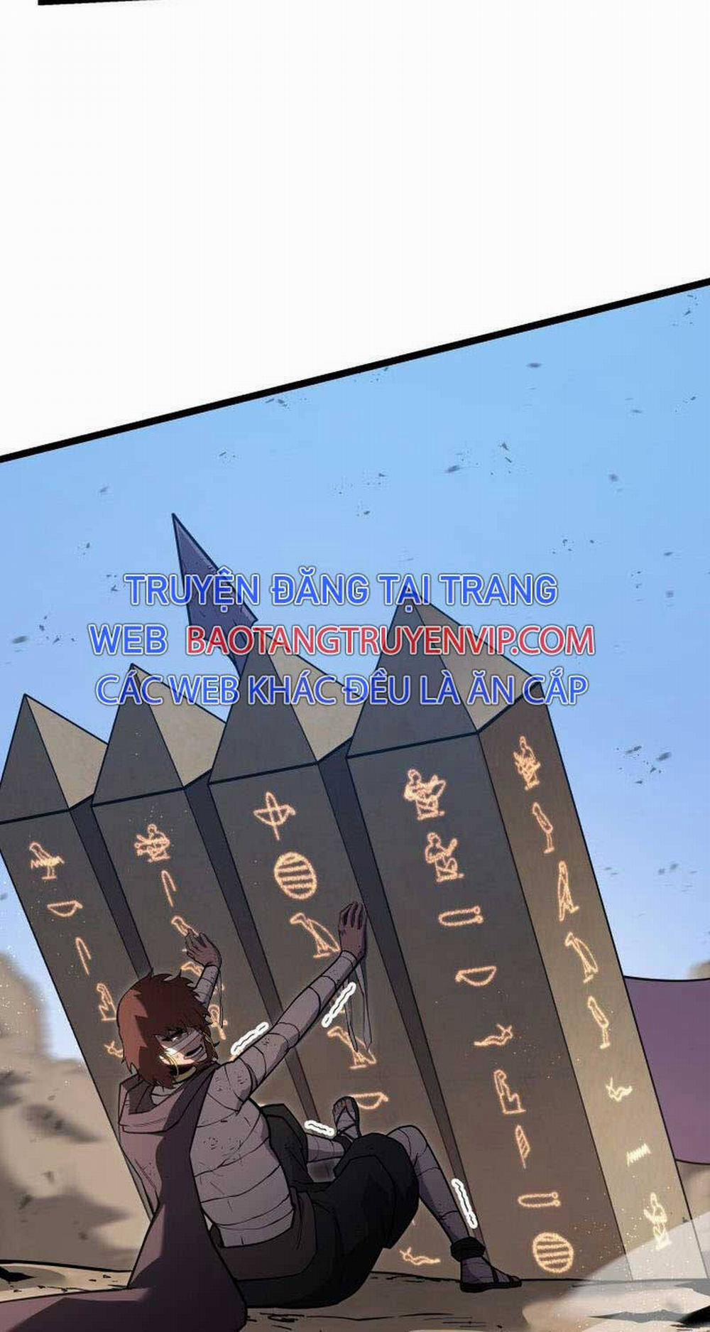 Sự Trở Lại Của Người Chơi Cấp Sss 121 trang 33