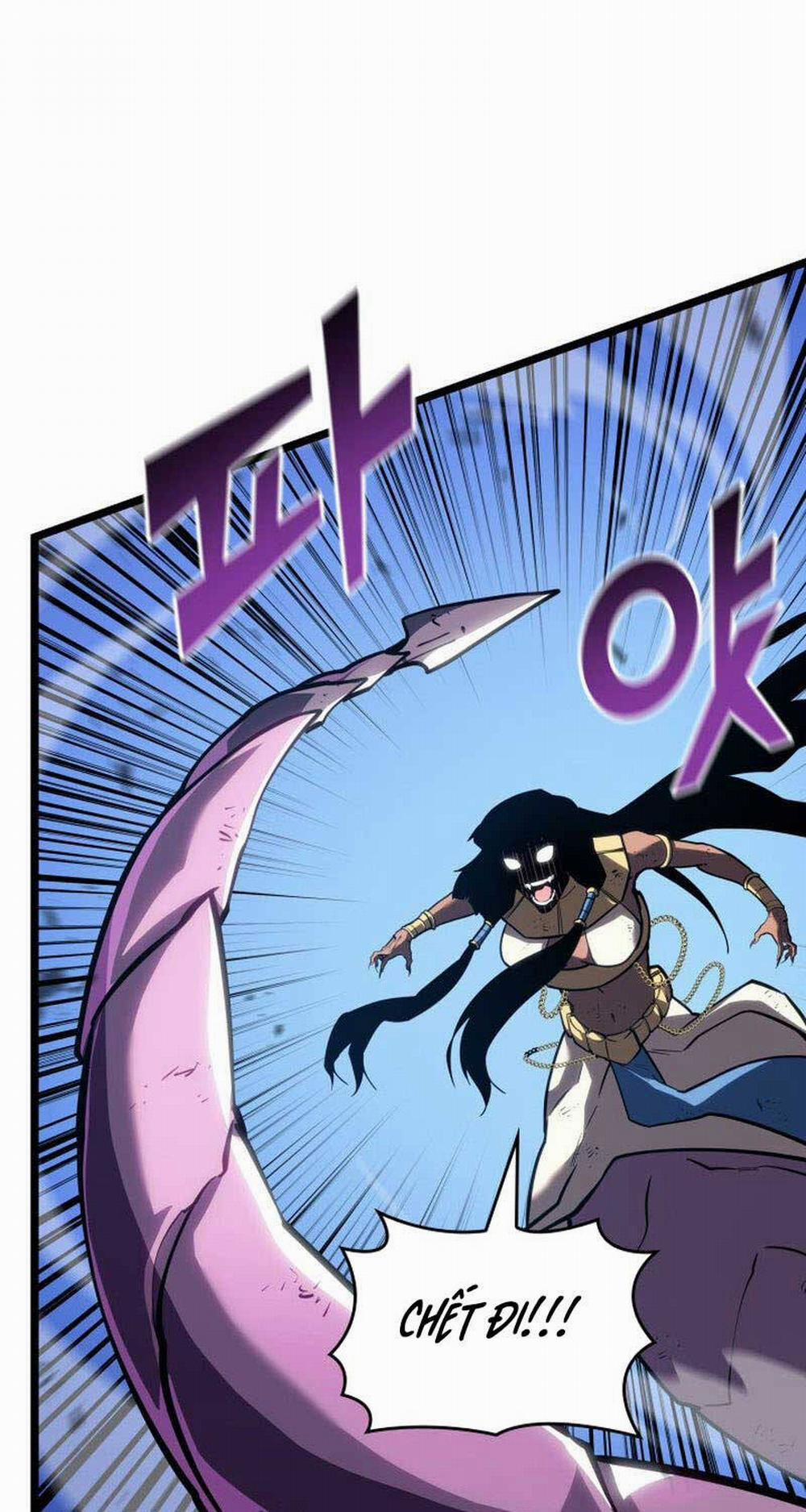 Sự Trở Lại Của Người Chơi Cấp Sss 121 trang 35