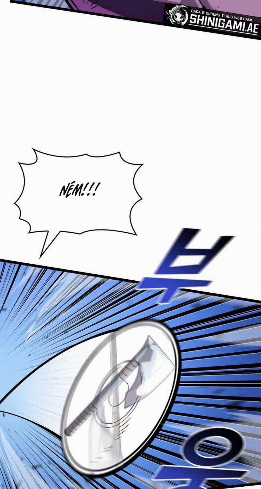 Sự Trở Lại Của Người Chơi Cấp Sss 121 trang 36