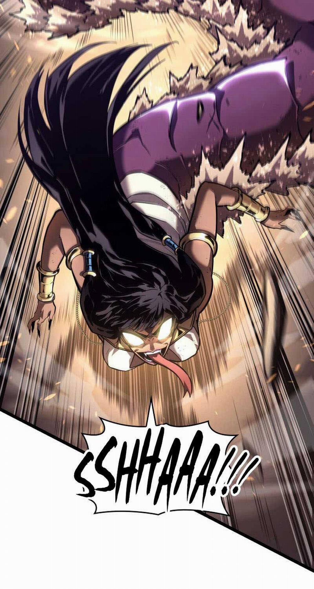 Sự Trở Lại Của Người Chơi Cấp Sss 121 trang 4