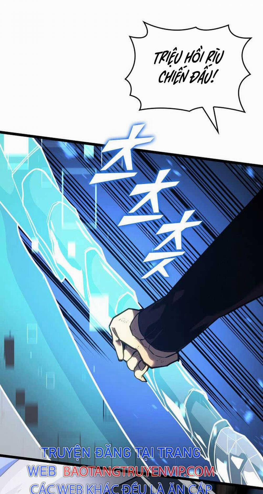 Sự Trở Lại Của Người Chơi Cấp Sss 121 trang 40