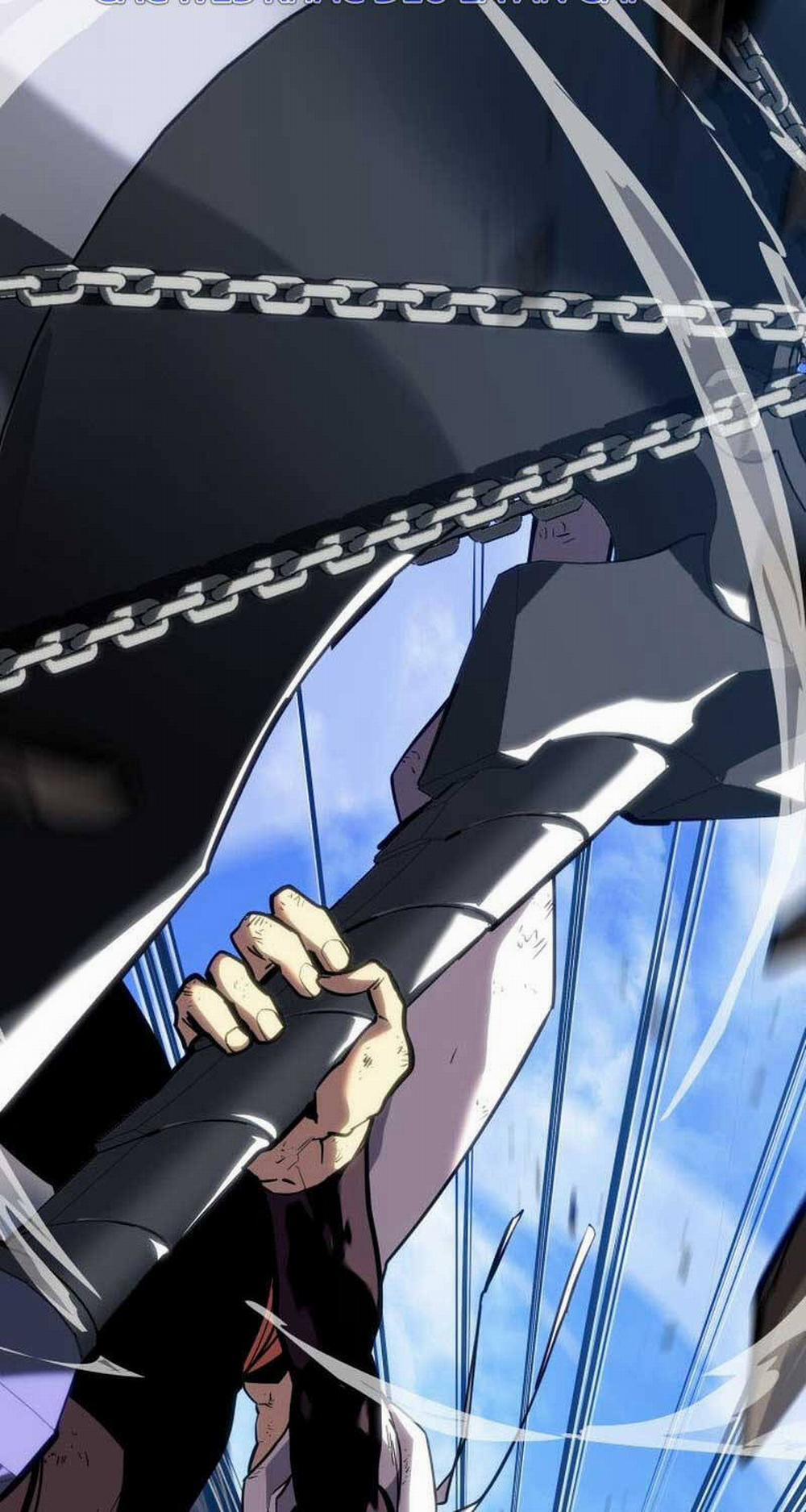 Sự Trở Lại Của Người Chơi Cấp Sss 121 trang 41