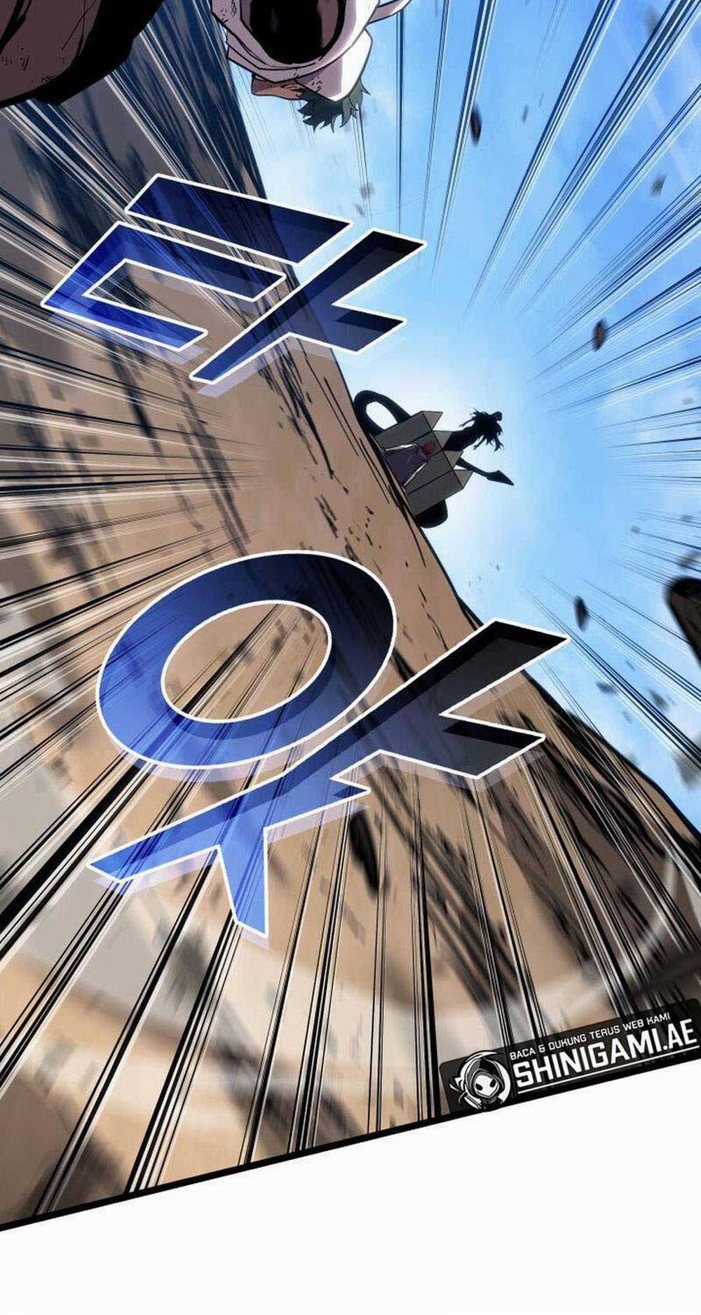 Sự Trở Lại Của Người Chơi Cấp Sss 121 trang 42