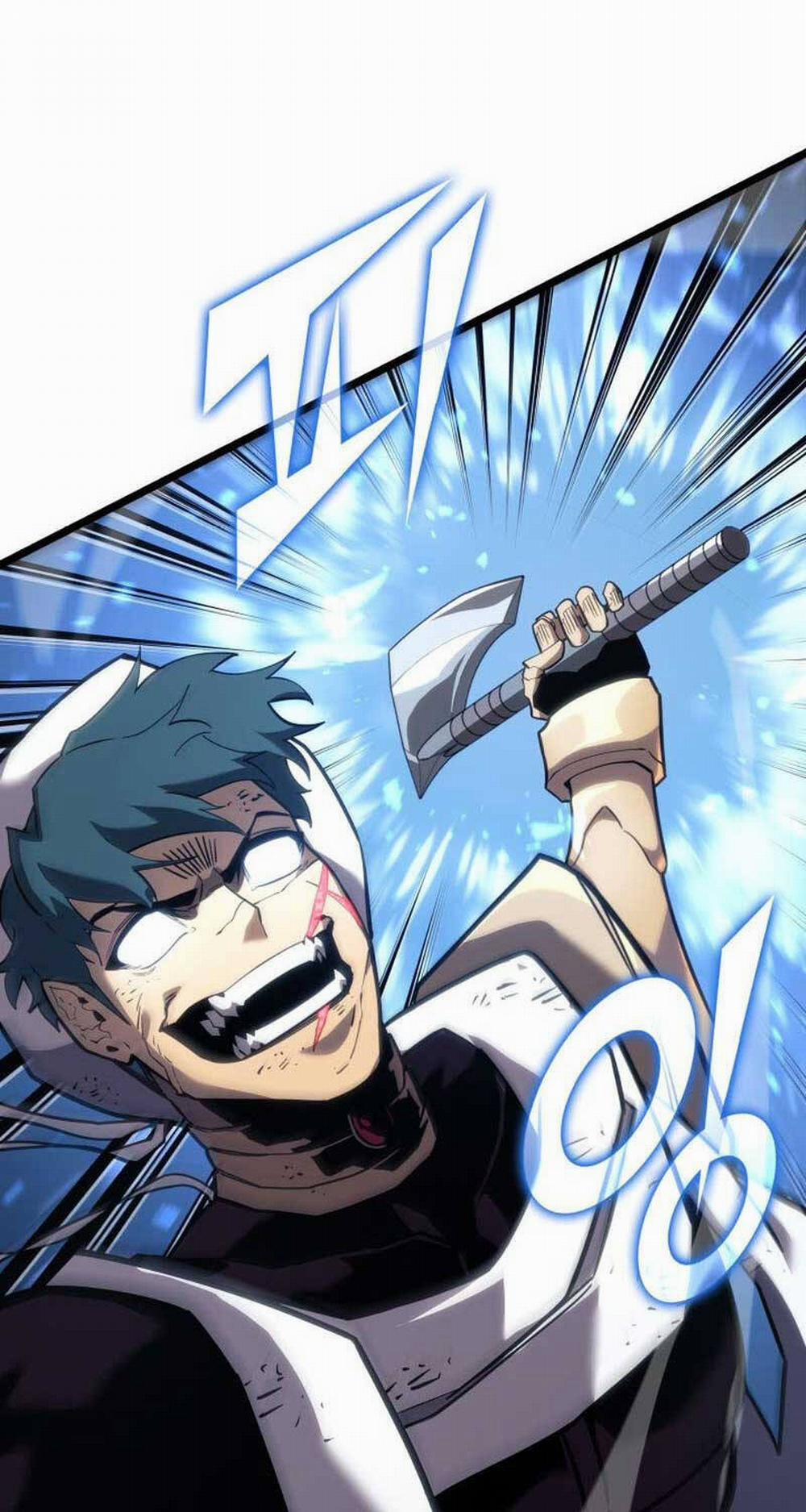 Sự Trở Lại Của Người Chơi Cấp Sss 121 trang 43