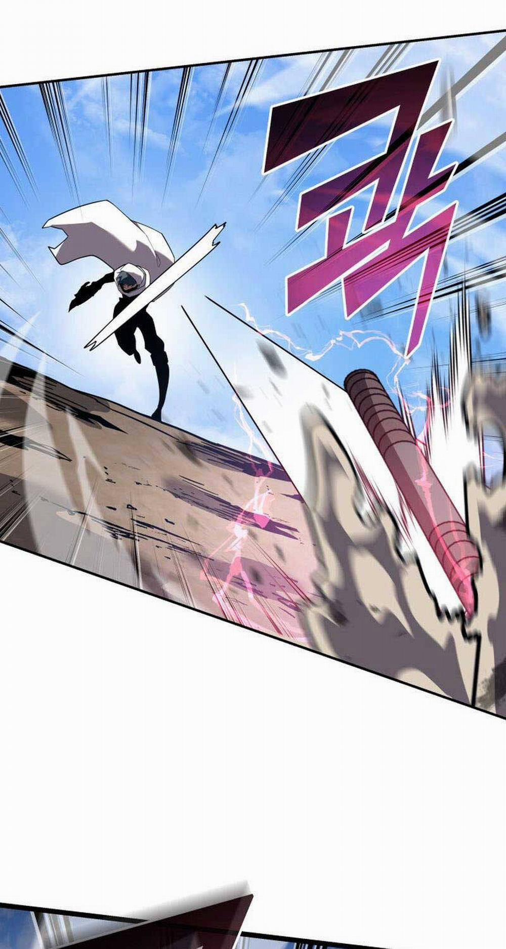 Sự Trở Lại Của Người Chơi Cấp Sss 121 trang 45