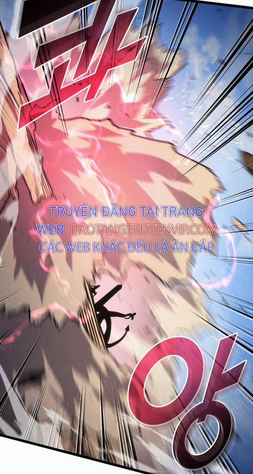 Sự Trở Lại Của Người Chơi Cấp Sss 121 trang 46