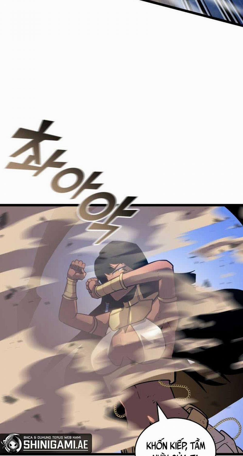 Sự Trở Lại Của Người Chơi Cấp Sss 121 trang 47