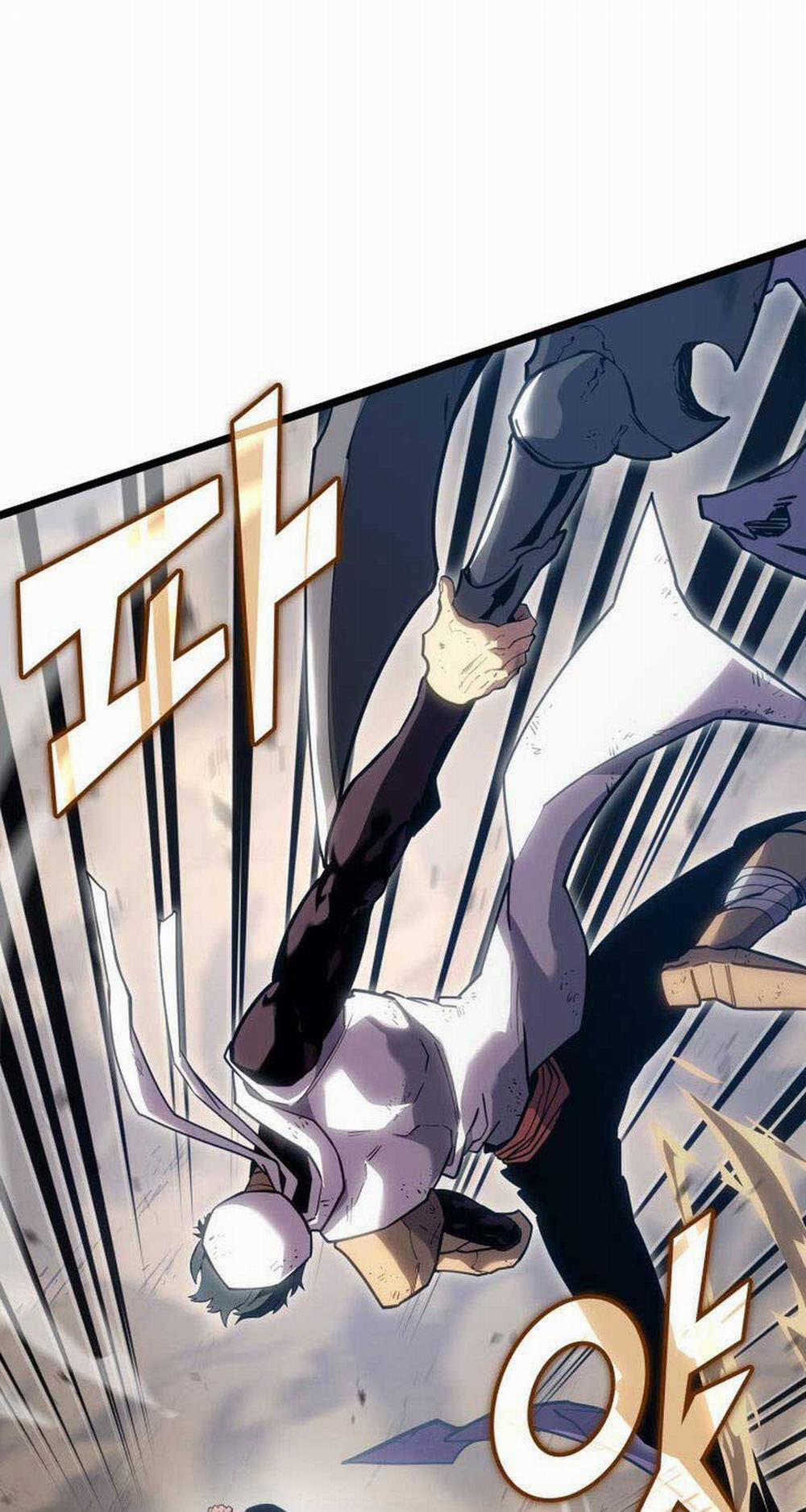 Sự Trở Lại Của Người Chơi Cấp Sss 121 trang 49