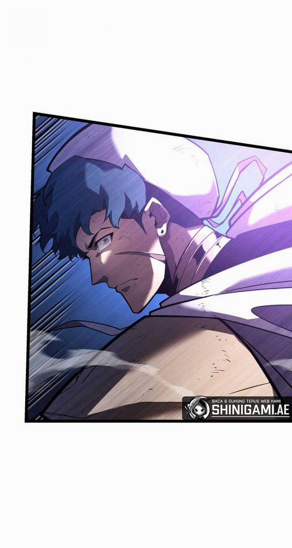 Sự Trở Lại Của Người Chơi Cấp Sss 121 trang 5