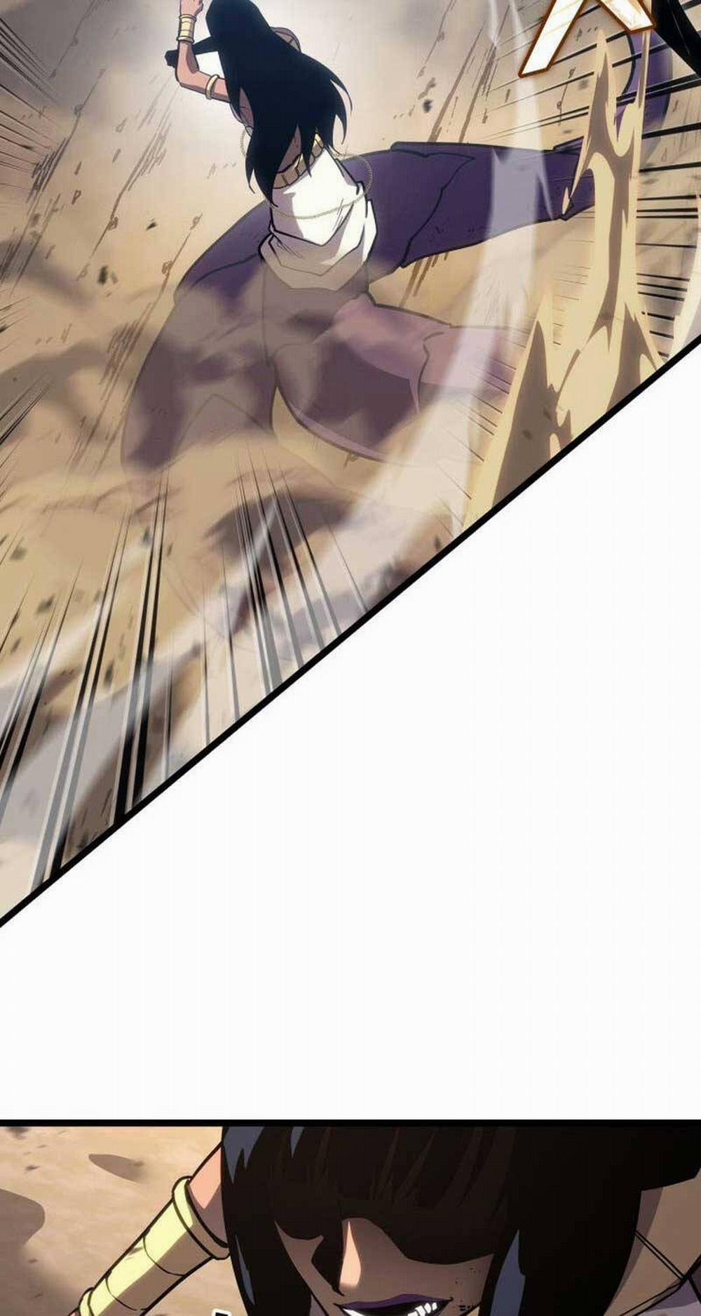 Sự Trở Lại Của Người Chơi Cấp Sss 121 trang 50