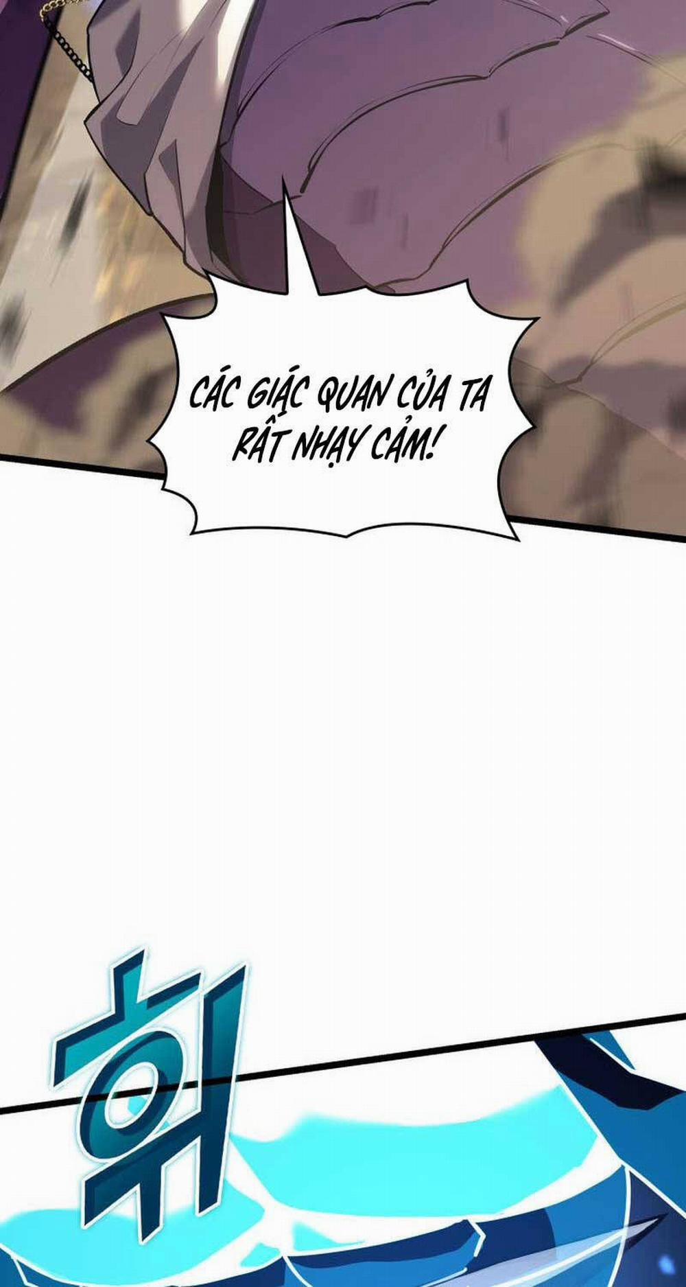 Sự Trở Lại Của Người Chơi Cấp Sss 121 trang 53