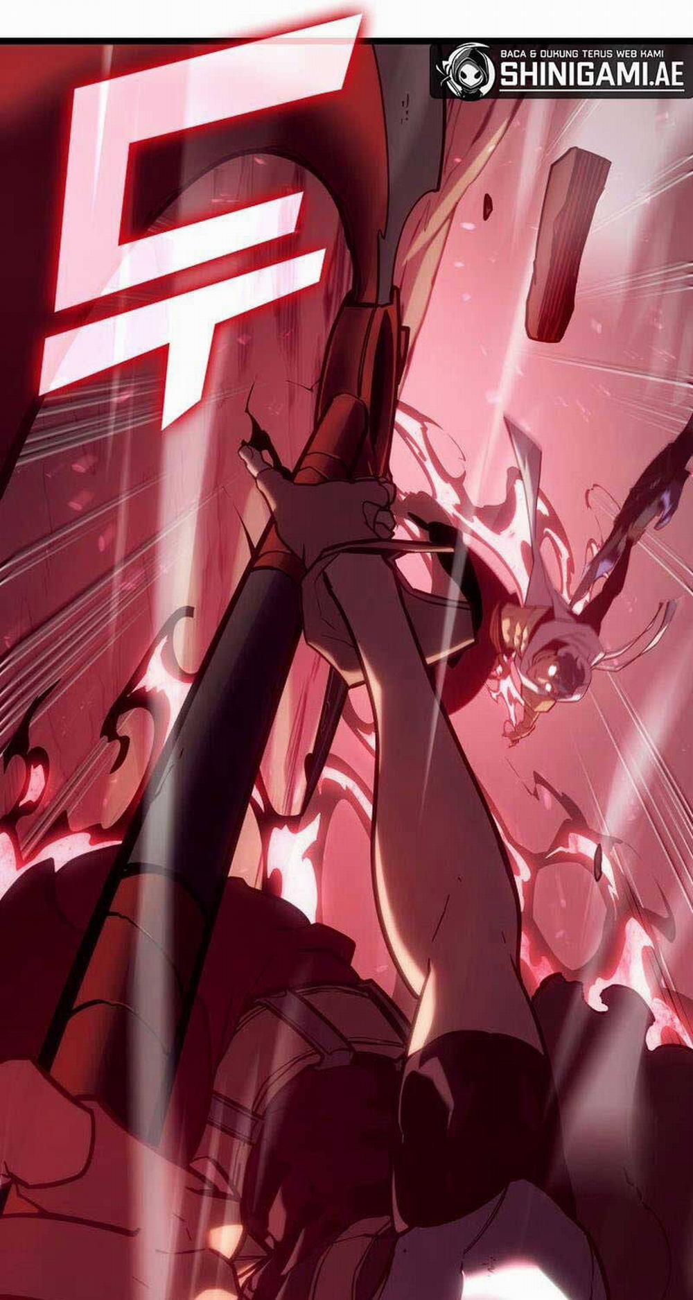 Sự Trở Lại Của Người Chơi Cấp Sss 121 trang 57