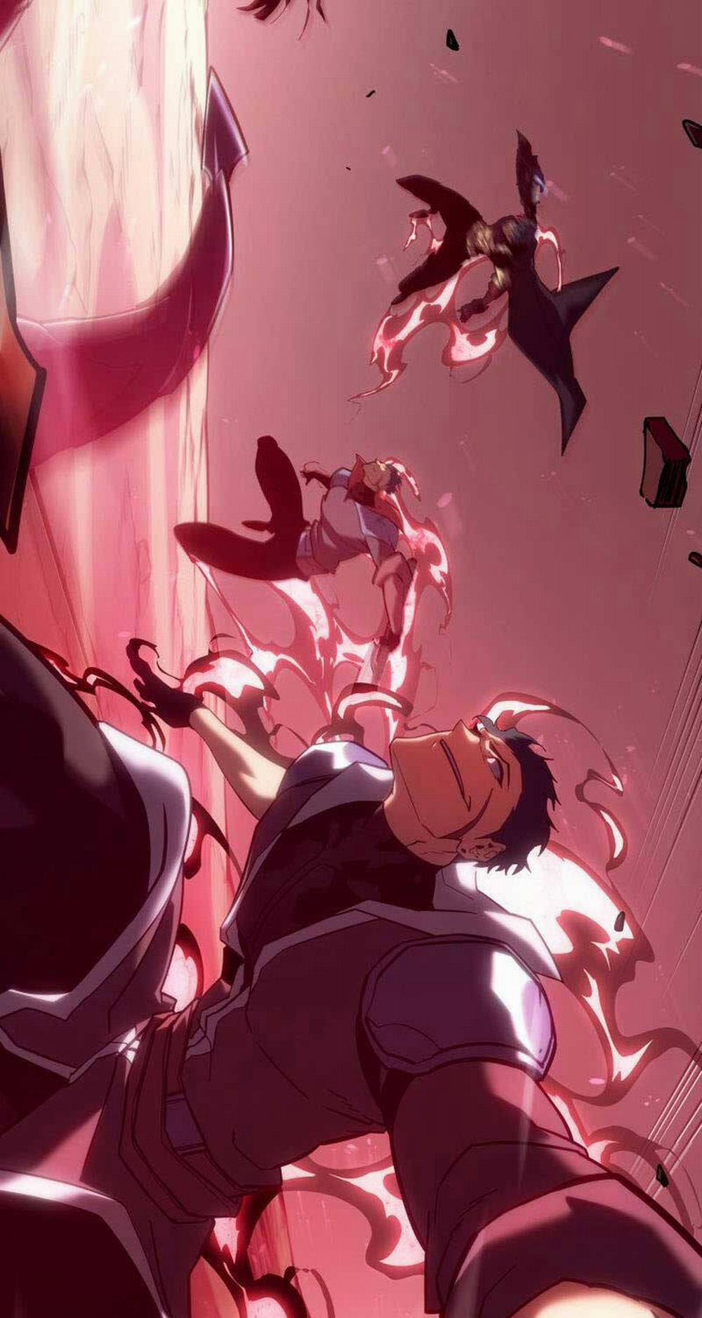 Sự Trở Lại Của Người Chơi Cấp Sss 121 trang 59