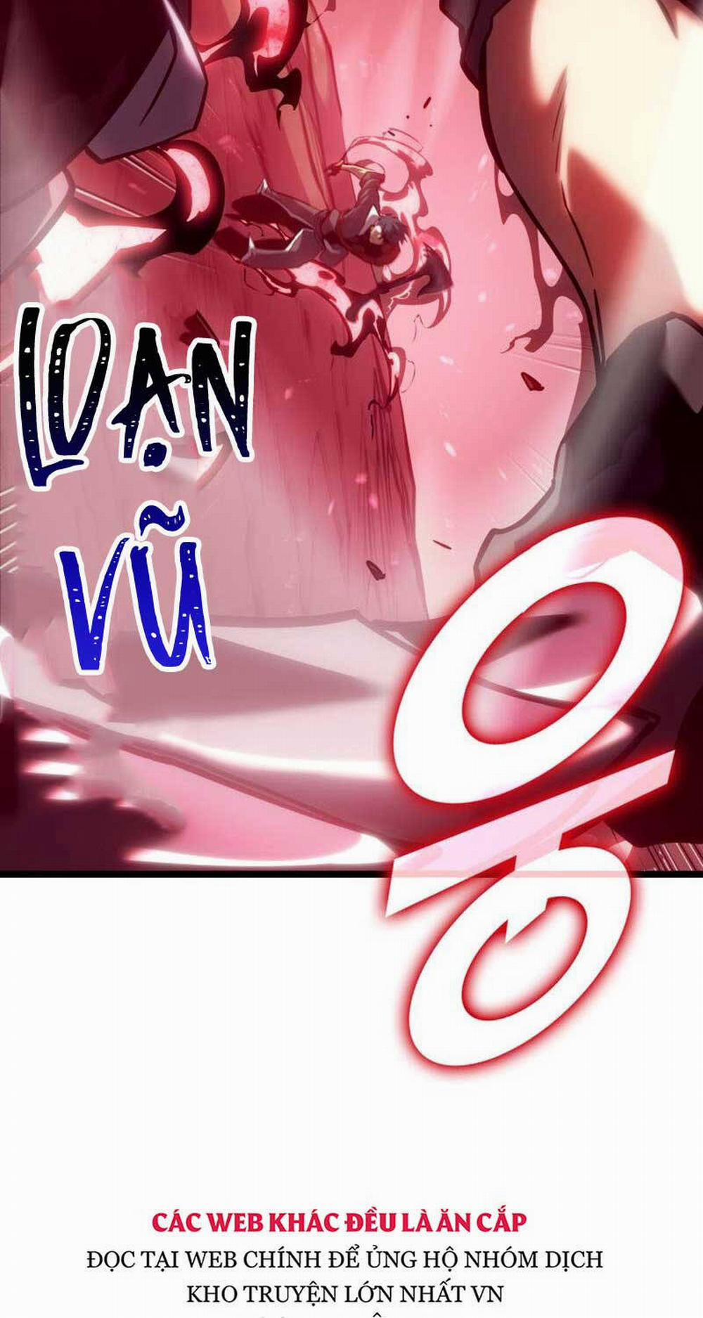 Sự Trở Lại Của Người Chơi Cấp Sss 121 trang 60