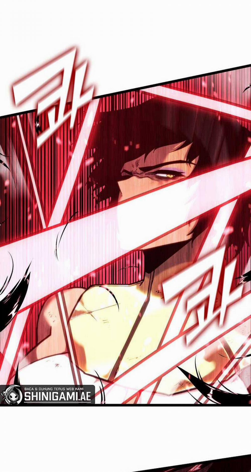 Sự Trở Lại Của Người Chơi Cấp Sss 121 trang 65