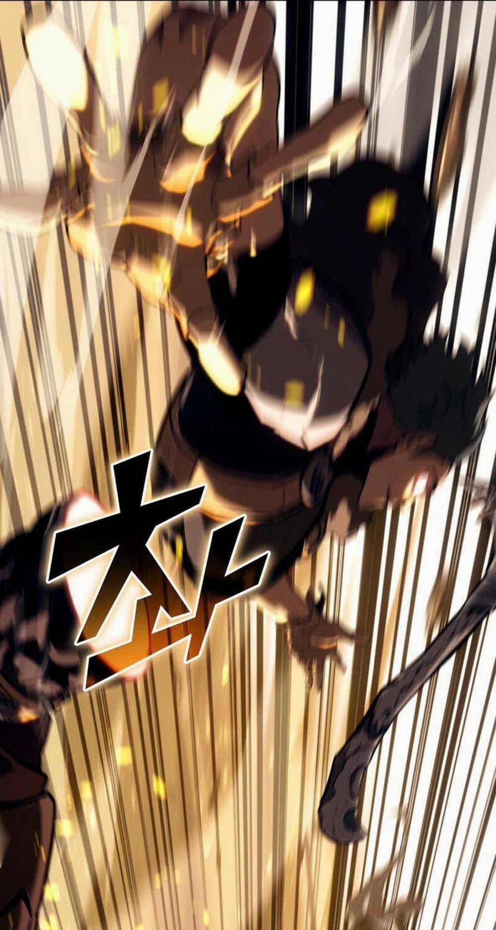 Sự Trở Lại Của Người Chơi Cấp Sss 121 trang 68