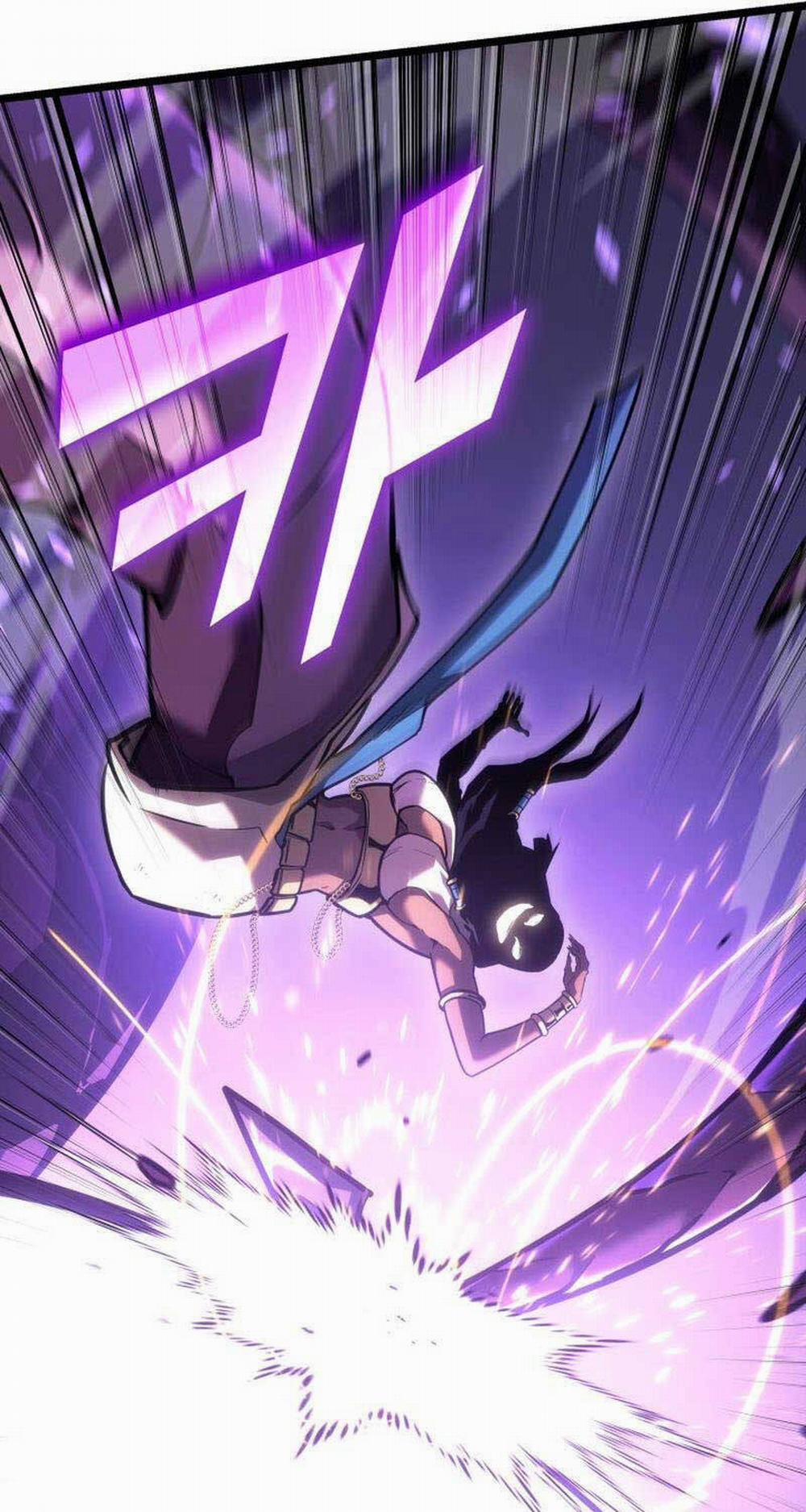 Sự Trở Lại Của Người Chơi Cấp Sss 121 trang 7