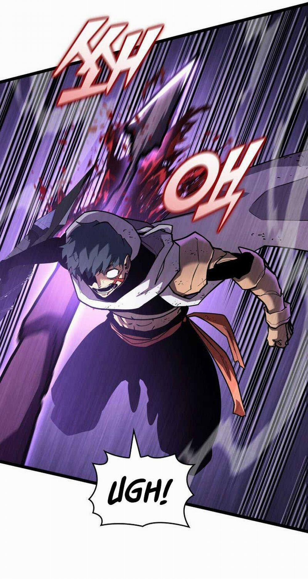 Sự Trở Lại Của Người Chơi Cấp Sss 121 trang 74