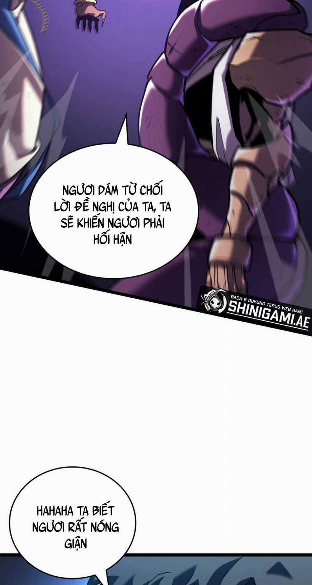 Sự Trở Lại Của Người Chơi Cấp Sss 121 trang 77
