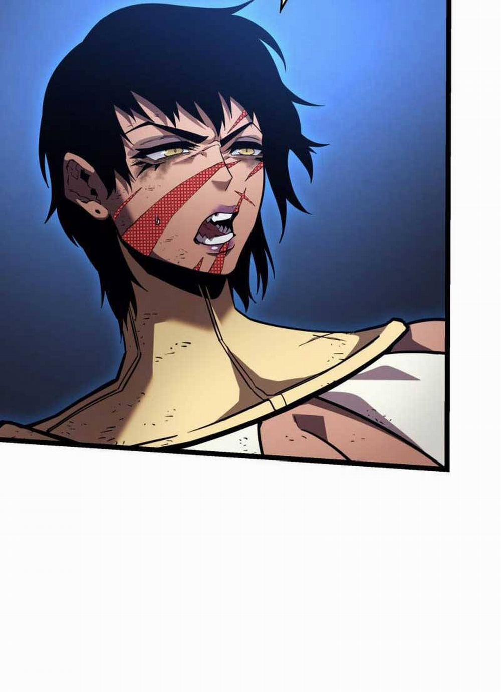 Sự Trở Lại Của Người Chơi Cấp Sss 121 trang 79