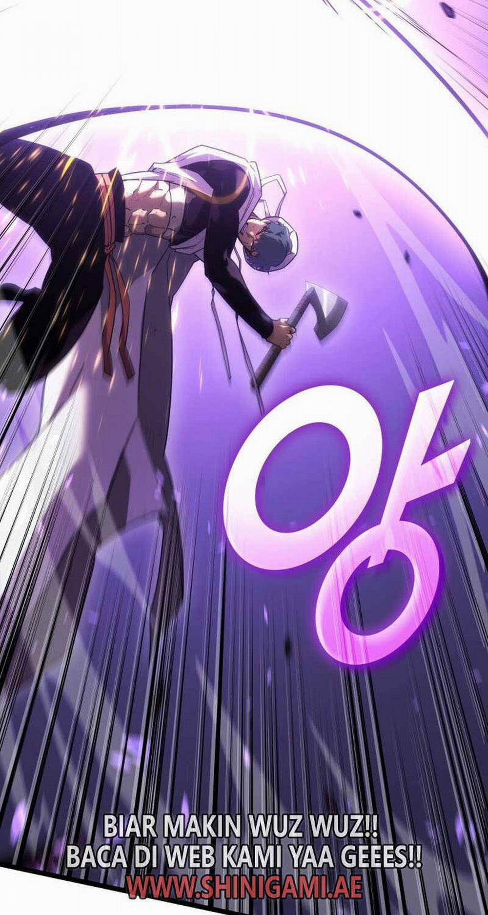 Sự Trở Lại Của Người Chơi Cấp Sss 121 trang 8