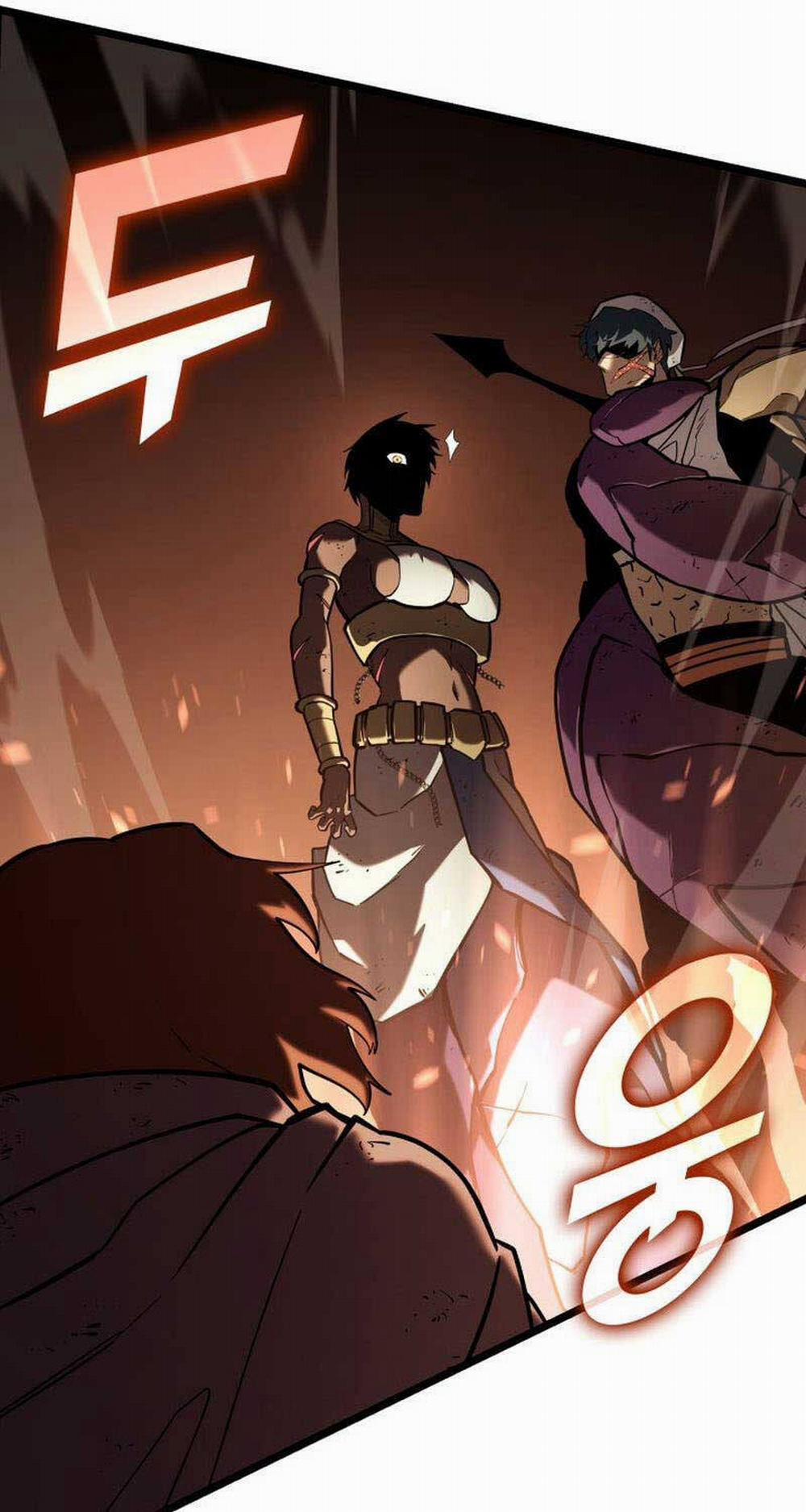 Sự Trở Lại Của Người Chơi Cấp Sss 121 trang 80