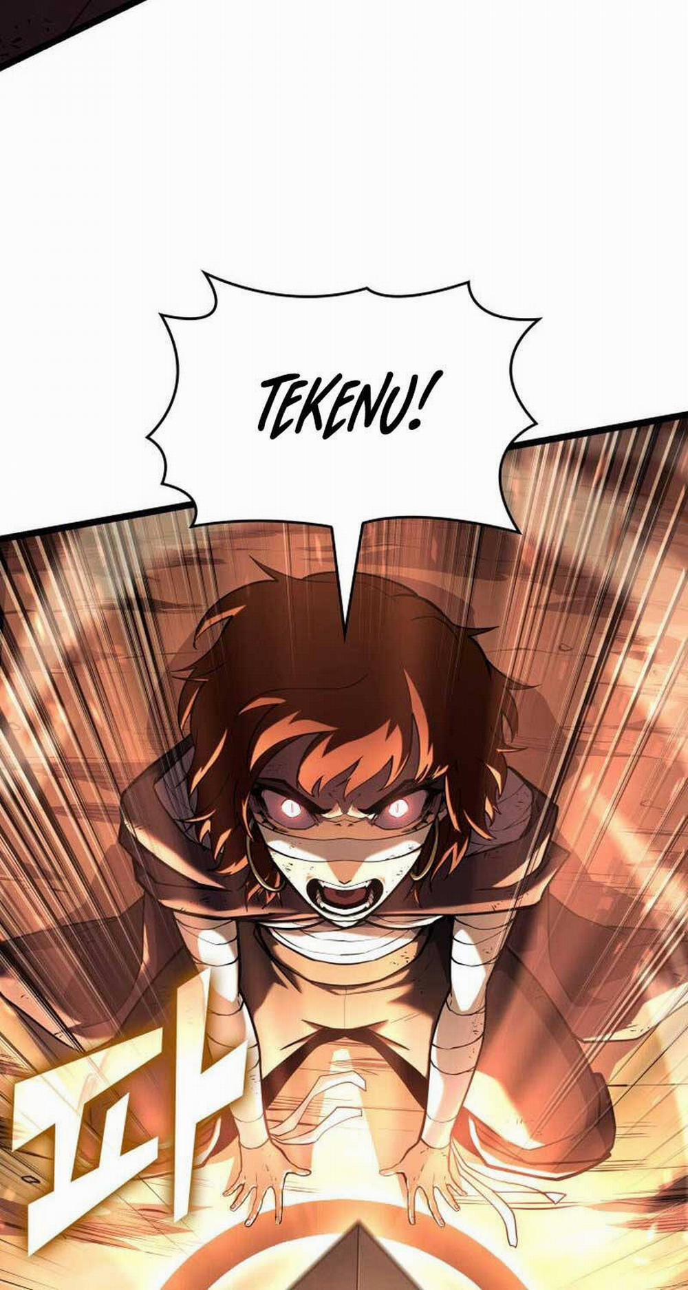 Sự Trở Lại Của Người Chơi Cấp Sss 121 trang 81