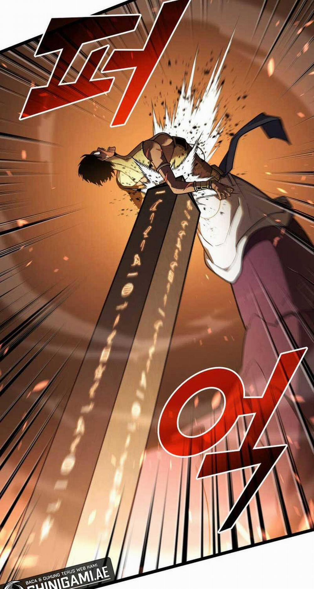 Sự Trở Lại Của Người Chơi Cấp Sss 121 trang 83