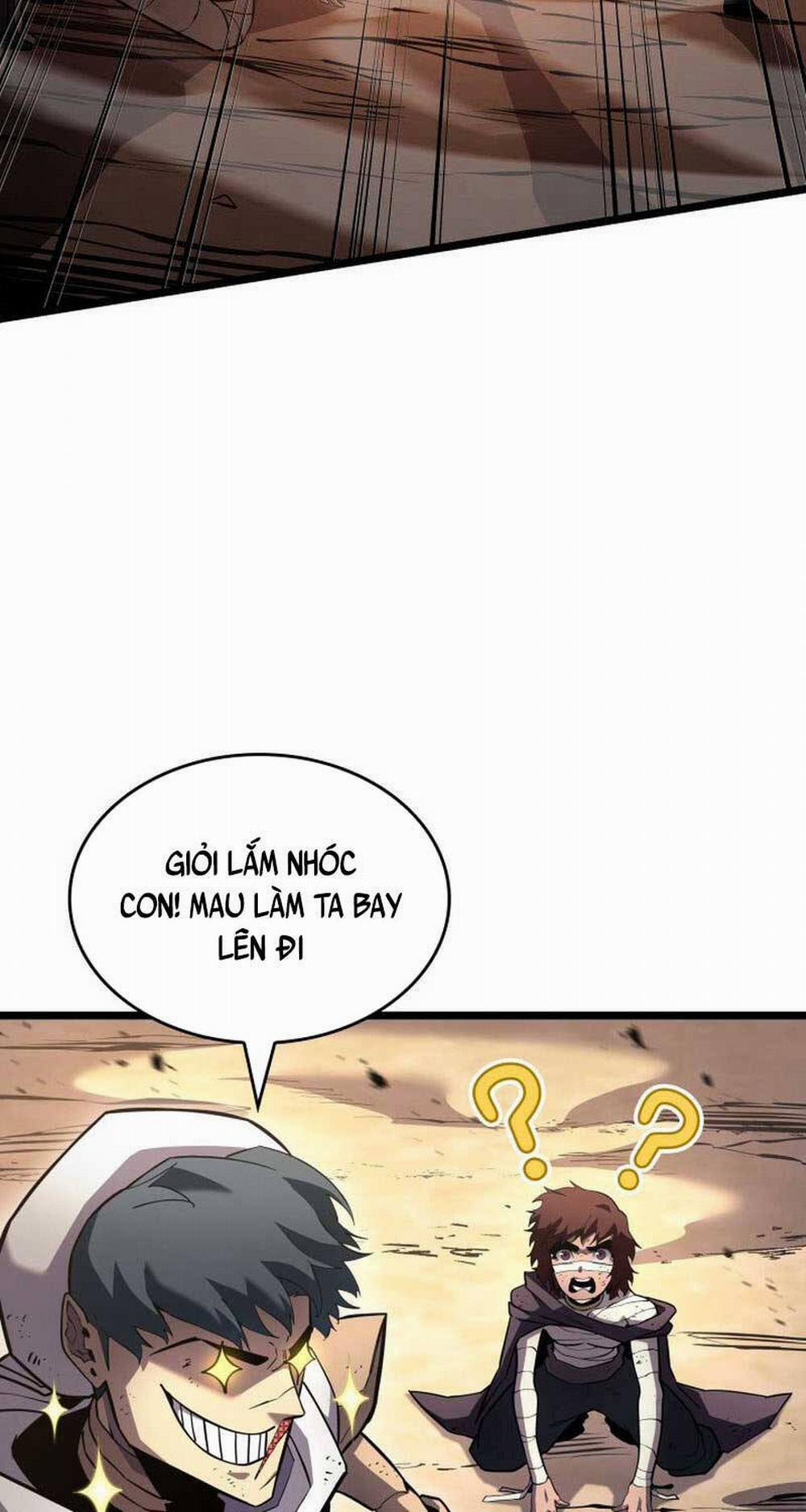 Sự Trở Lại Của Người Chơi Cấp Sss 121 trang 86