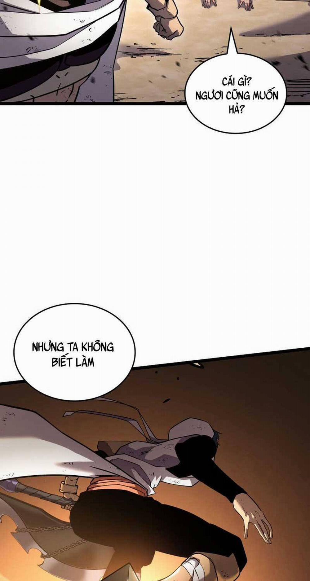 Sự Trở Lại Của Người Chơi Cấp Sss 121 trang 87